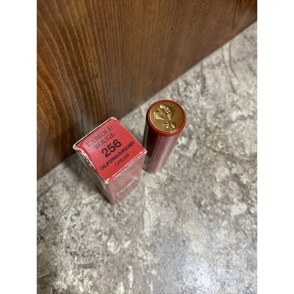 Lancome only damaged lipstick