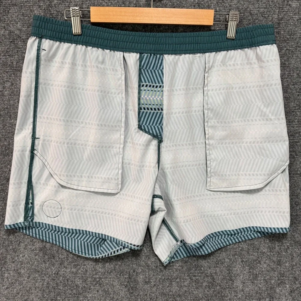 Roark measurements waist