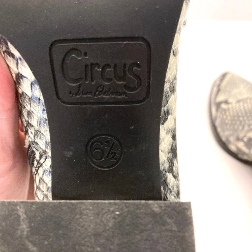 Circus by Sam Edelman circus by