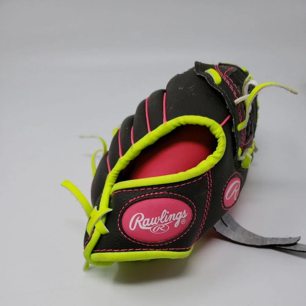 Rawlings 9.5