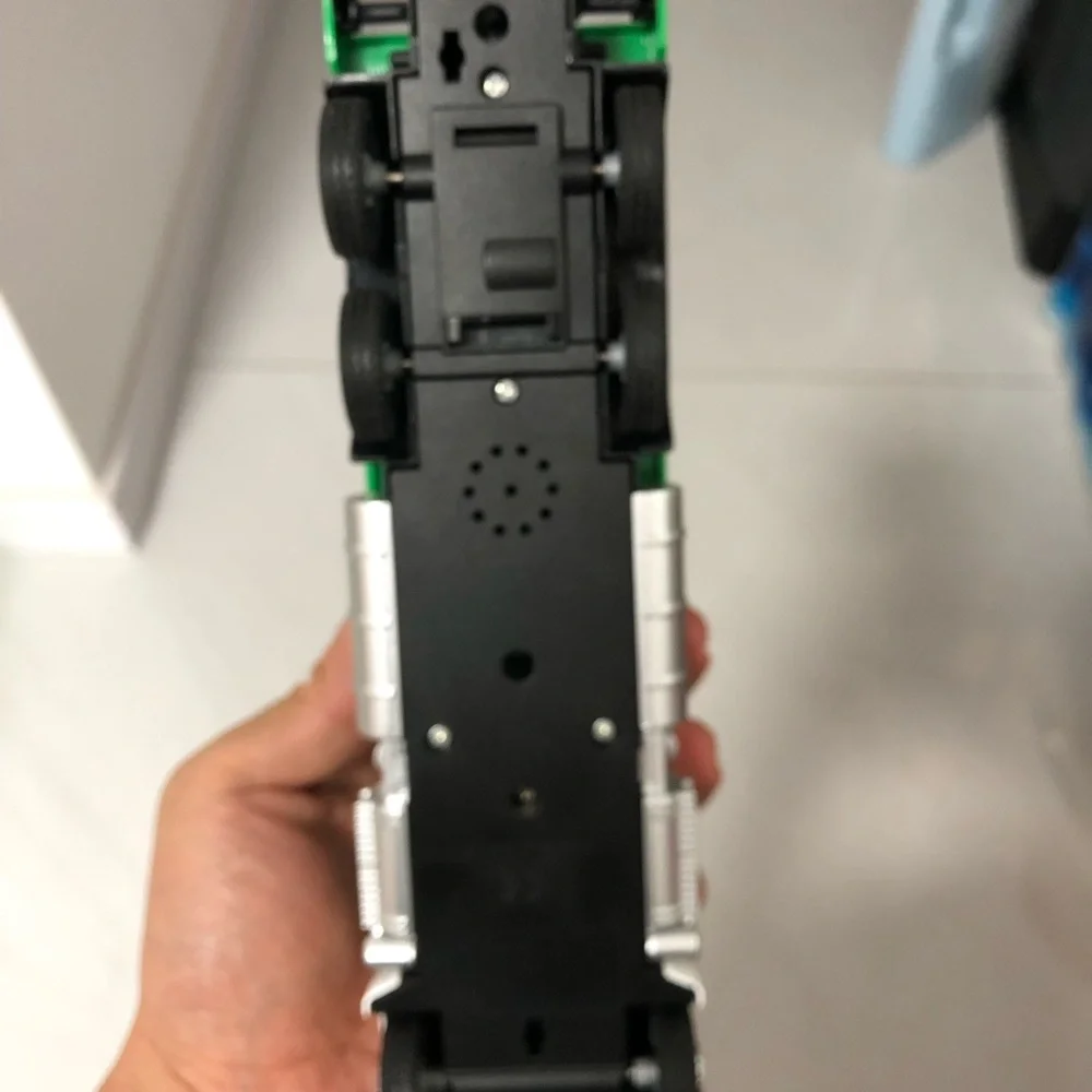 N/A durable green