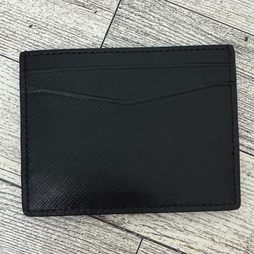 kate spade leather hang
