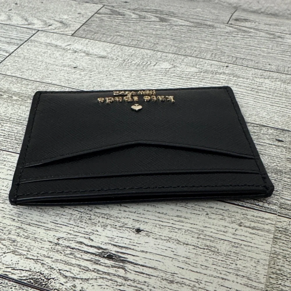 kate spade tag look feel