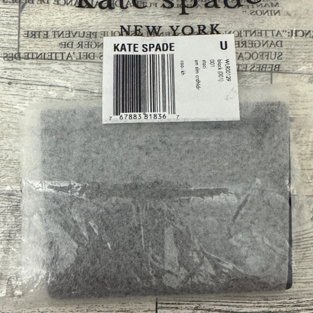 kate spade all process