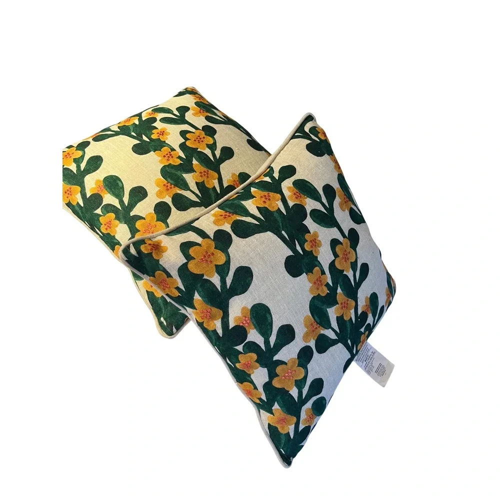 Classic Concepts pillows offer branches