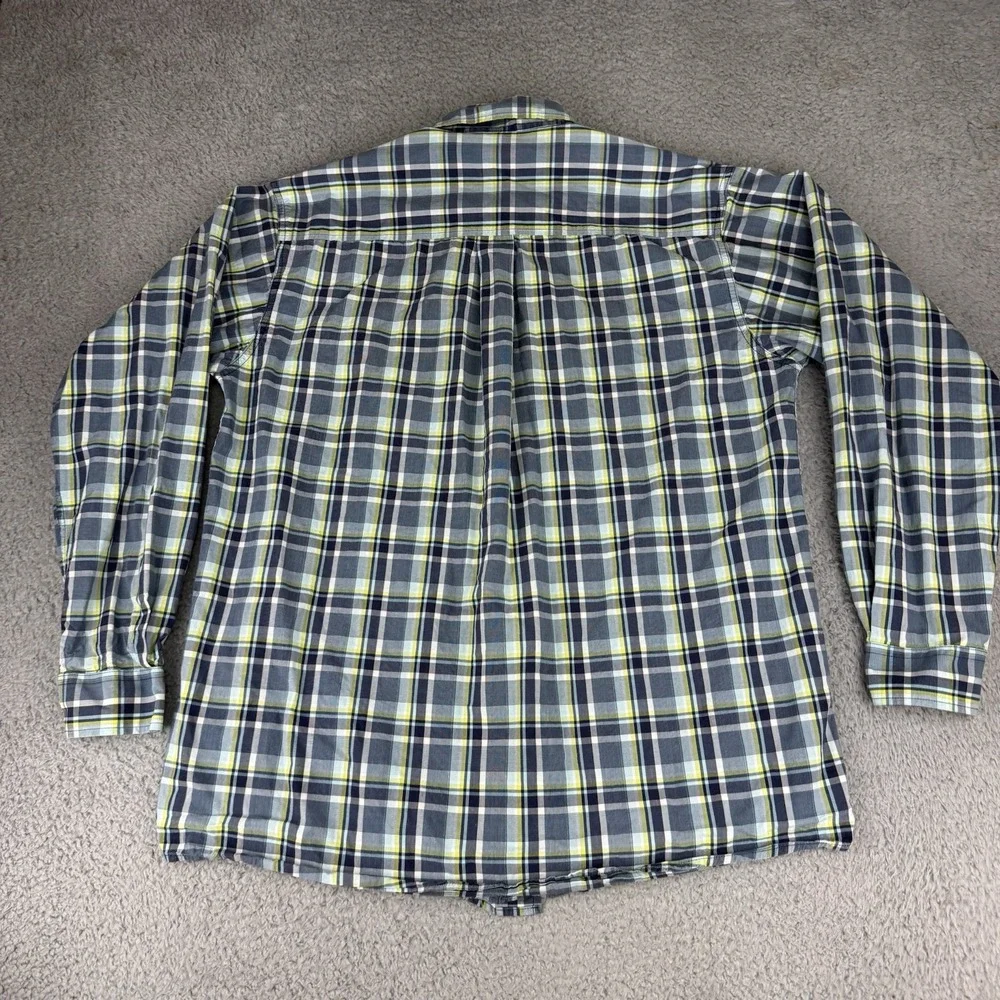 Cinch shirt mens