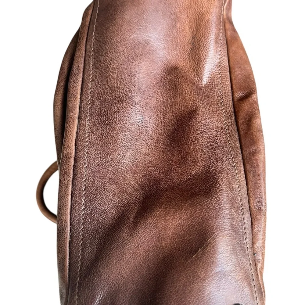 Prada sophisticated briefcase