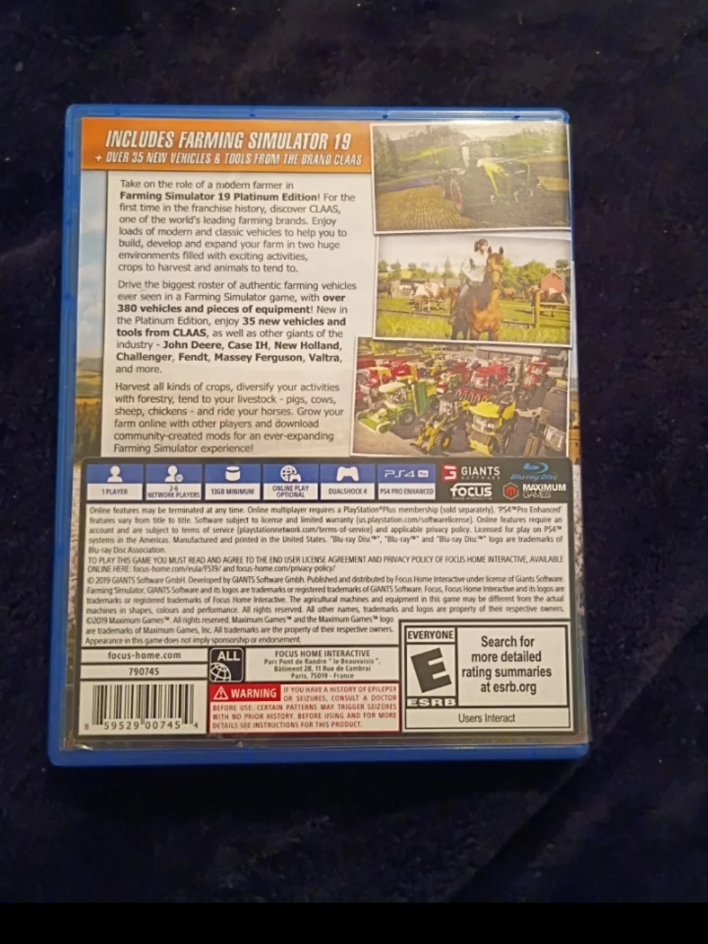 ps4 official edition