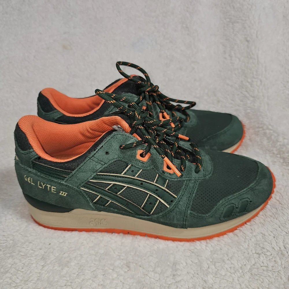 Asics step up