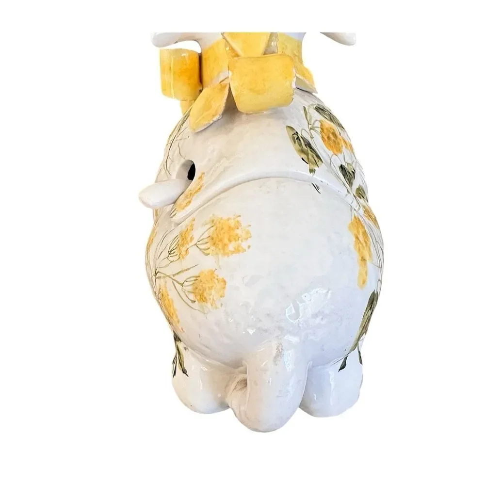 Vintage italian lamb