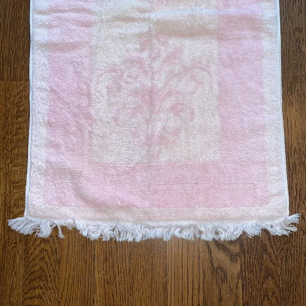 Vintage 60s fieldcrest