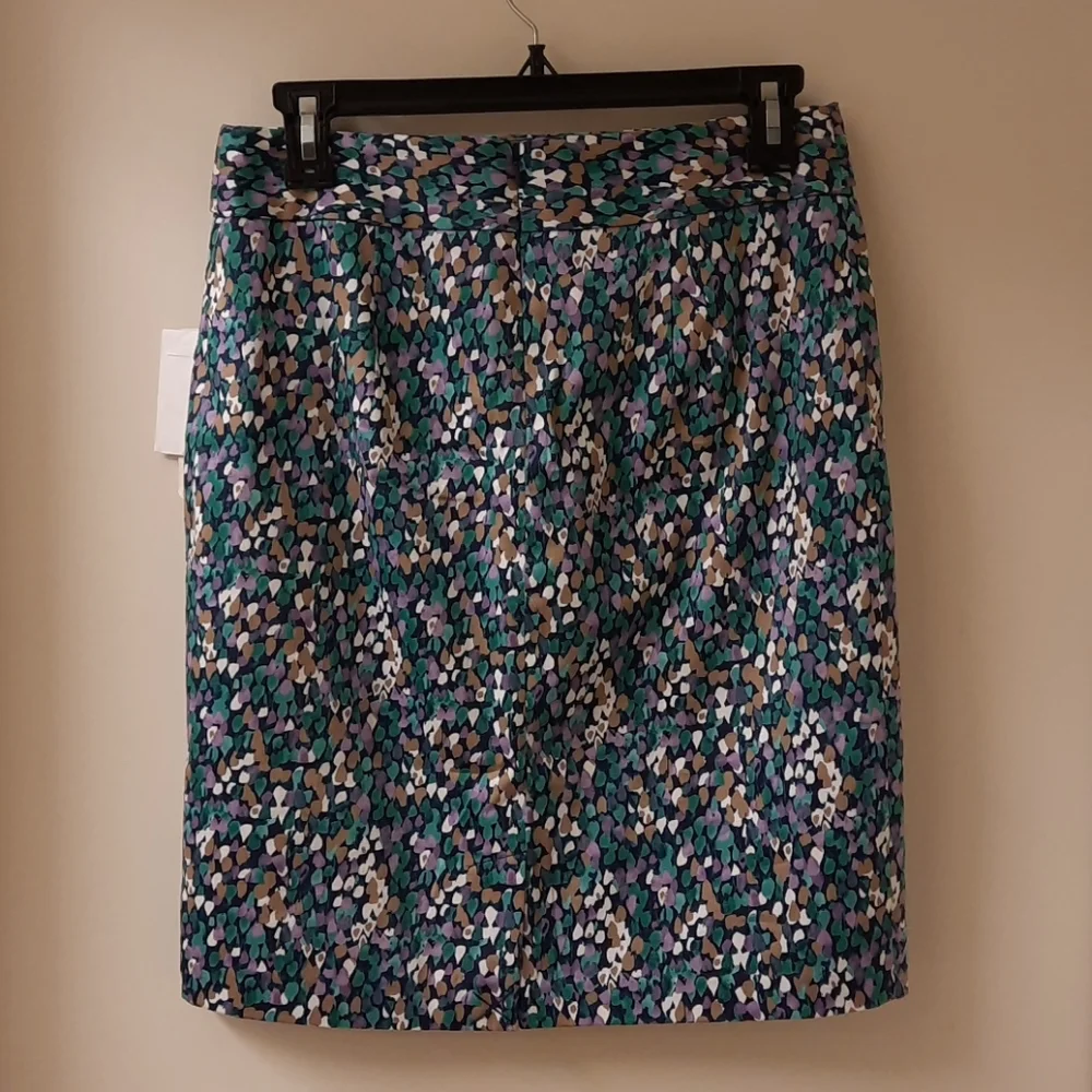 Laundry By Shelli Segal nwt beautiful