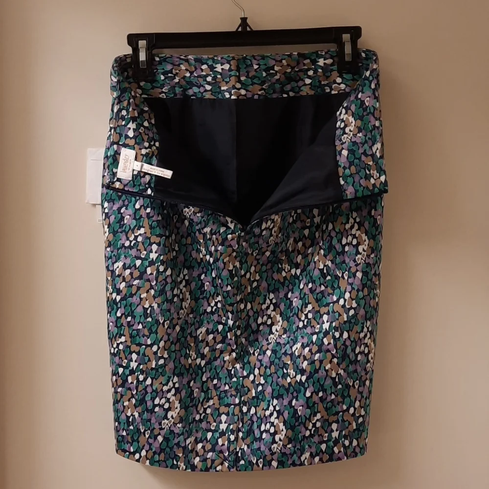 Laundry By Shelli Segal nwt beautiful