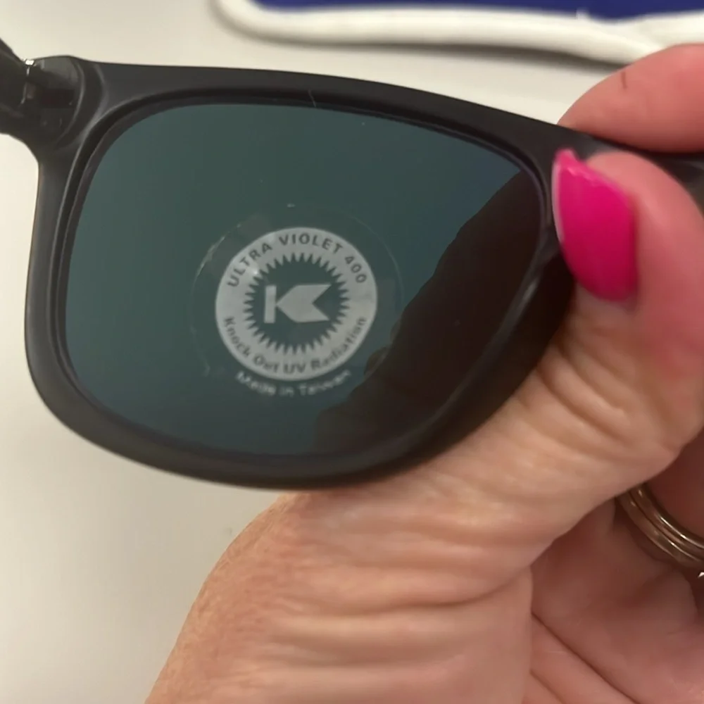 knockaround stylish sunglasses