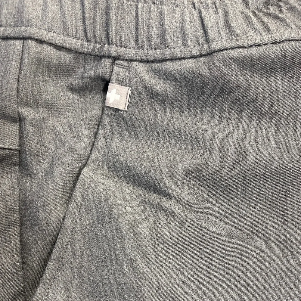 FIGS NWT graphite Tansen Jogger Scrub Pants™ XXL/T
