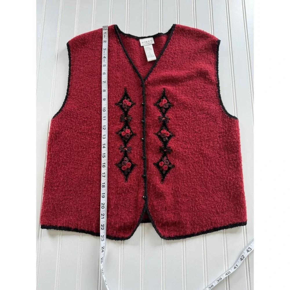 Koret size women