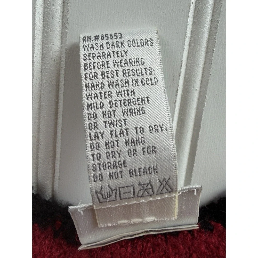 Koret size women