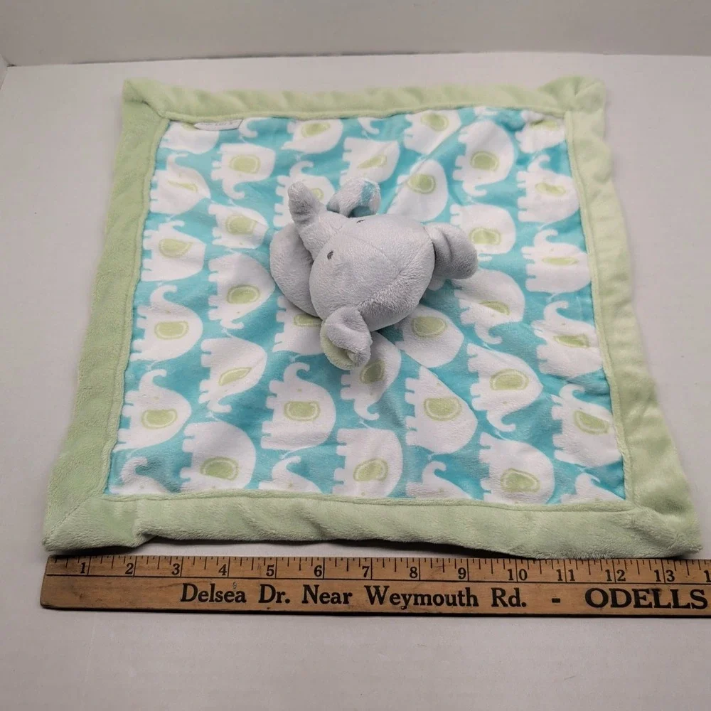 Carters carters grey