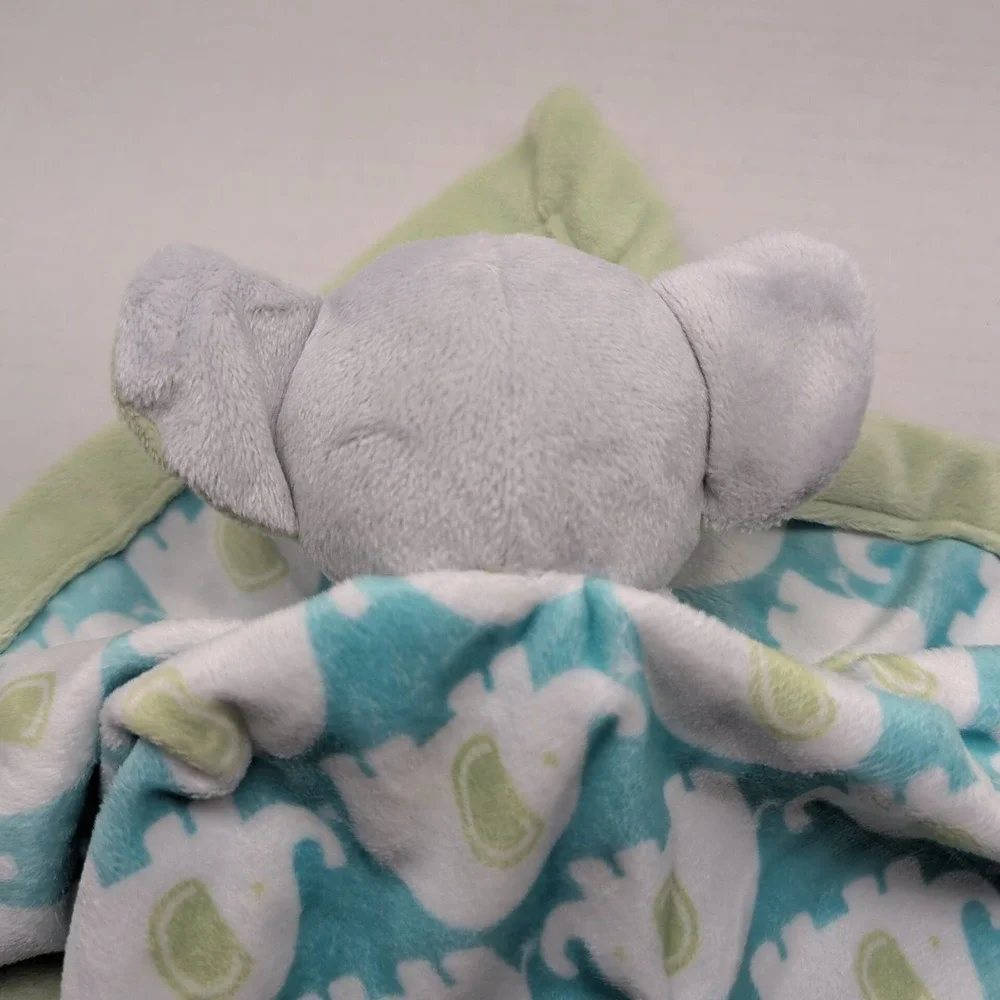 Carters carters grey