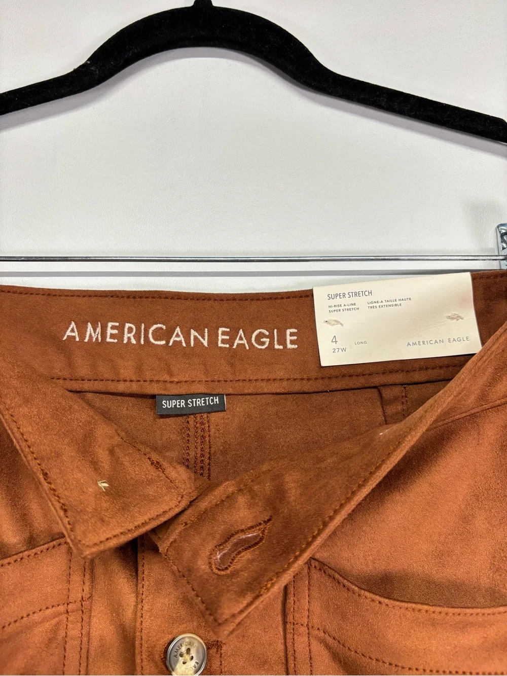 American Eagle Outfitters 🤎american eagle