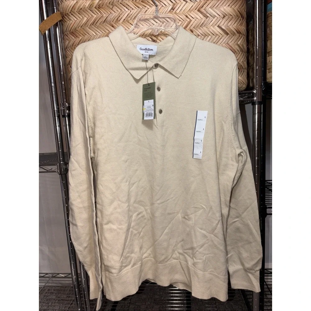 Goodfellow & Co 58% cotton