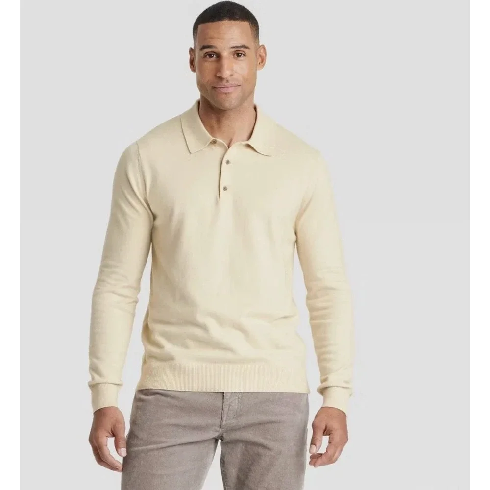 Goodfellow & Co 58% cotton