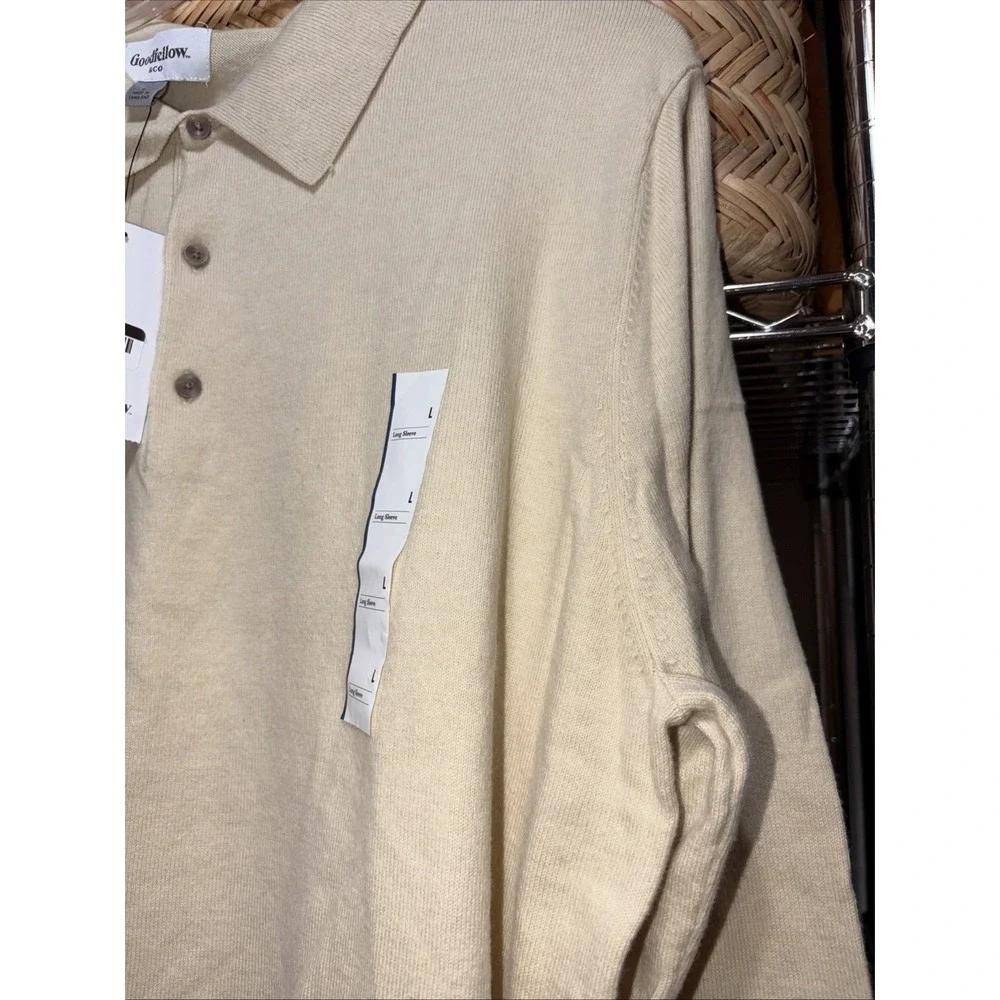 Goodfellow & Co 58% cotton