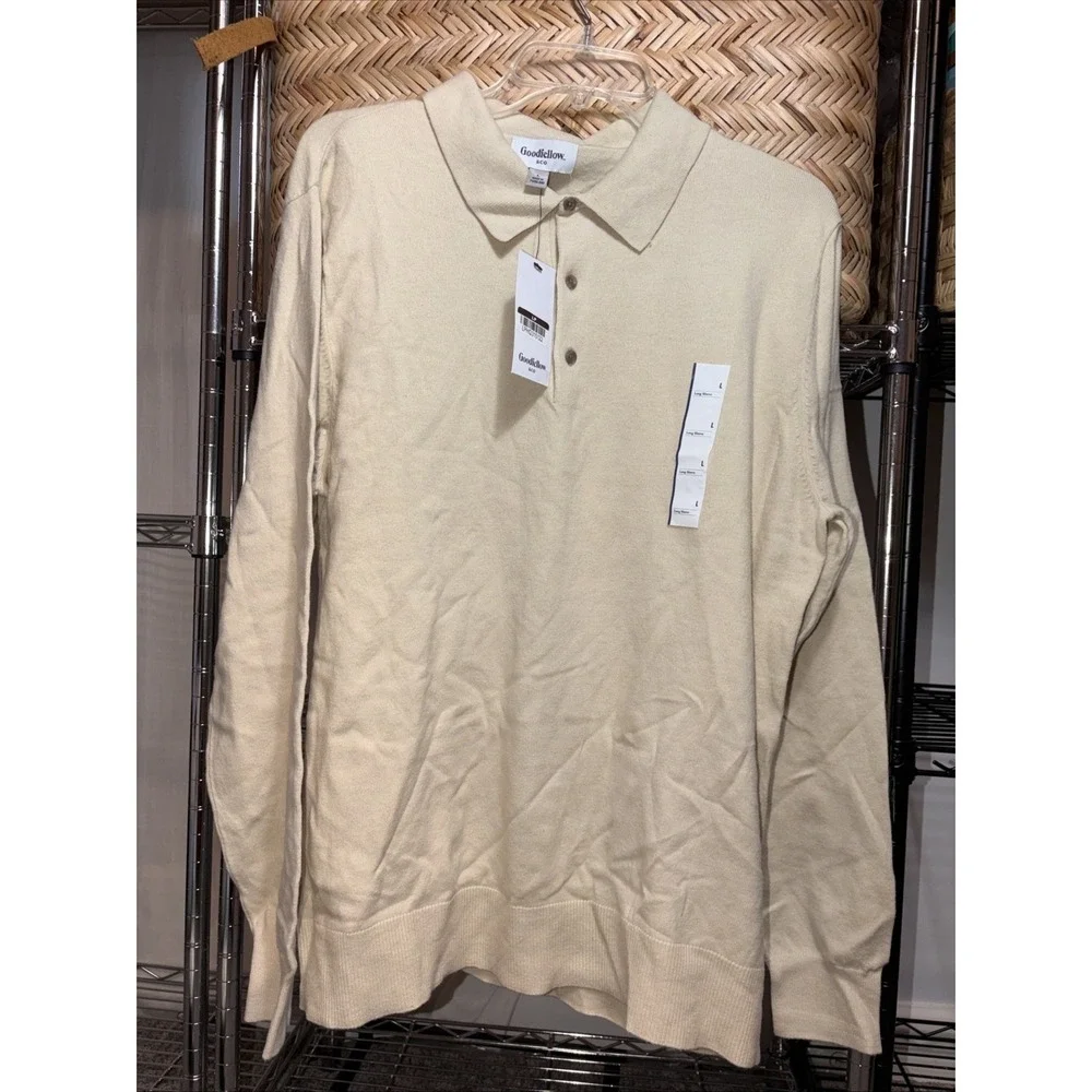 Goodfellow & Co 58% cotton