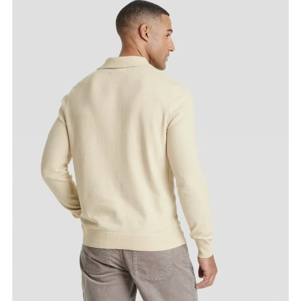 Goodfellow & Co 58% cotton