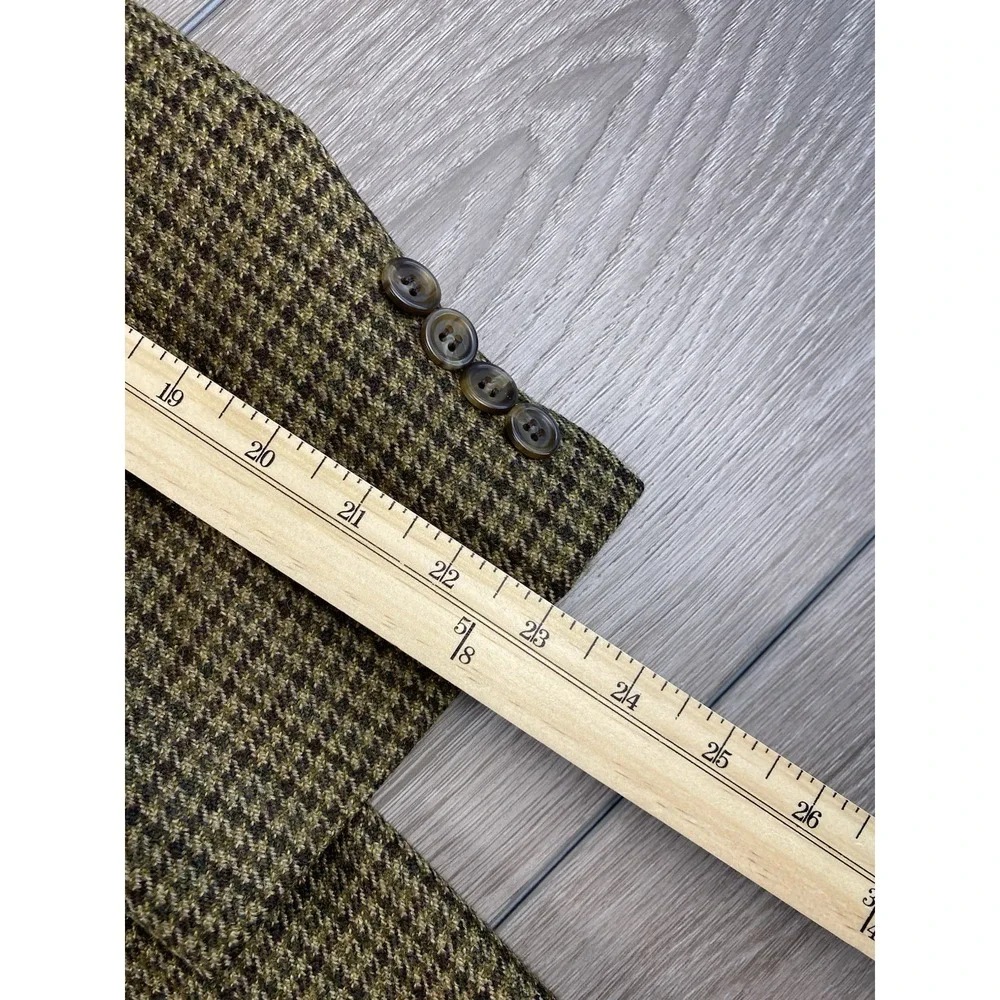 Ralph Lauren sport tweed