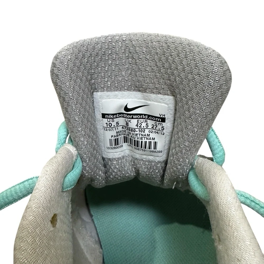 Nike women’s 10