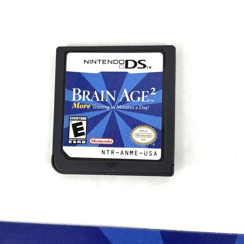 N/A brain age