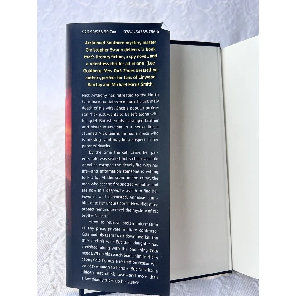 N/A pages crooked authenticity