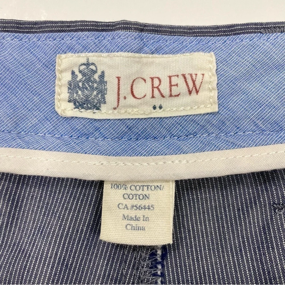 J. Crew great color