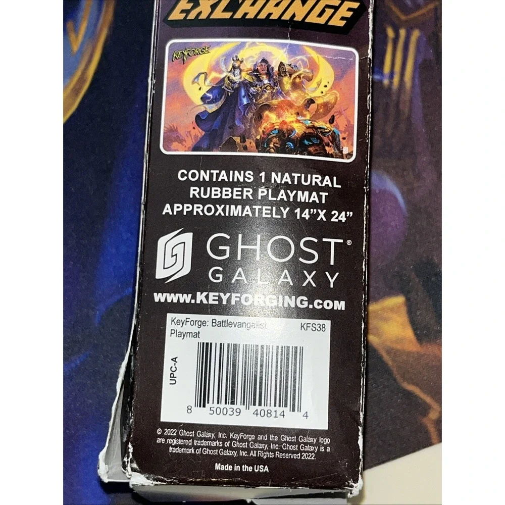 Fantasy Flight Games product brand