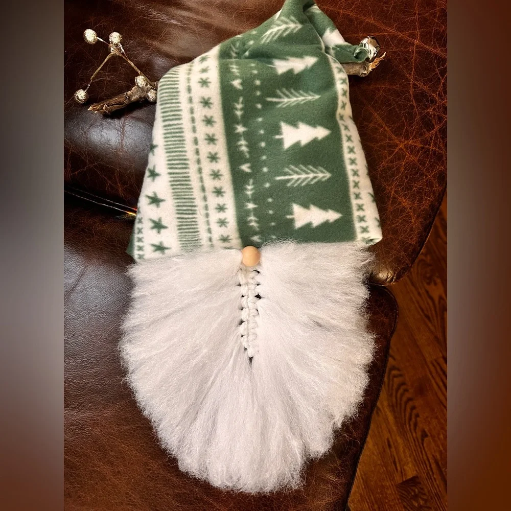Hand Crafted festive handmade
