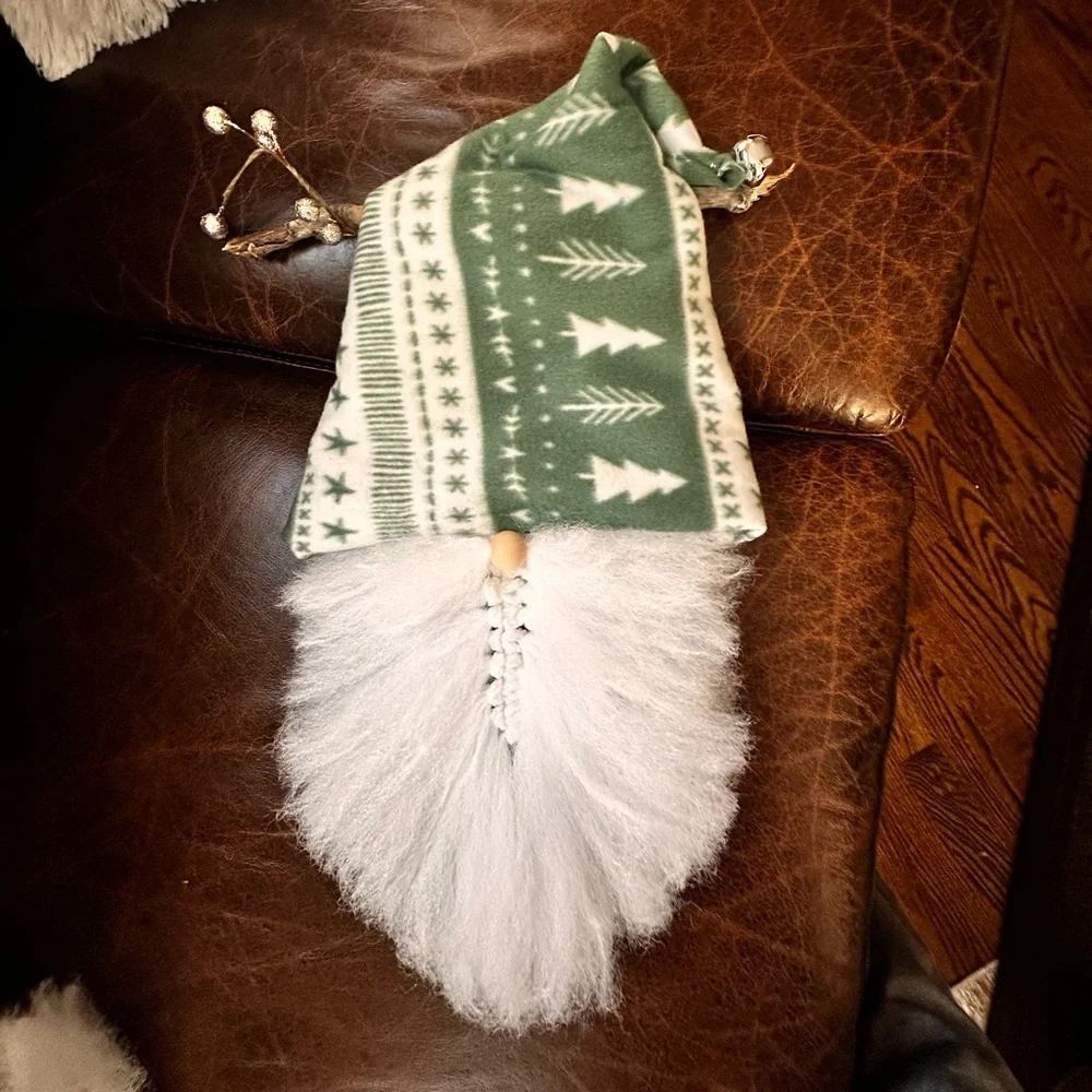 Hand Crafted festive handmade