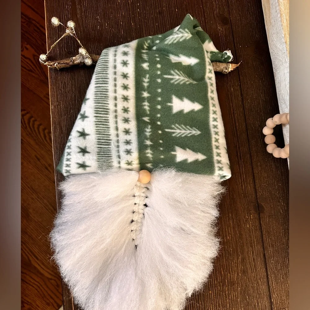 Hand Crafted festive handmade