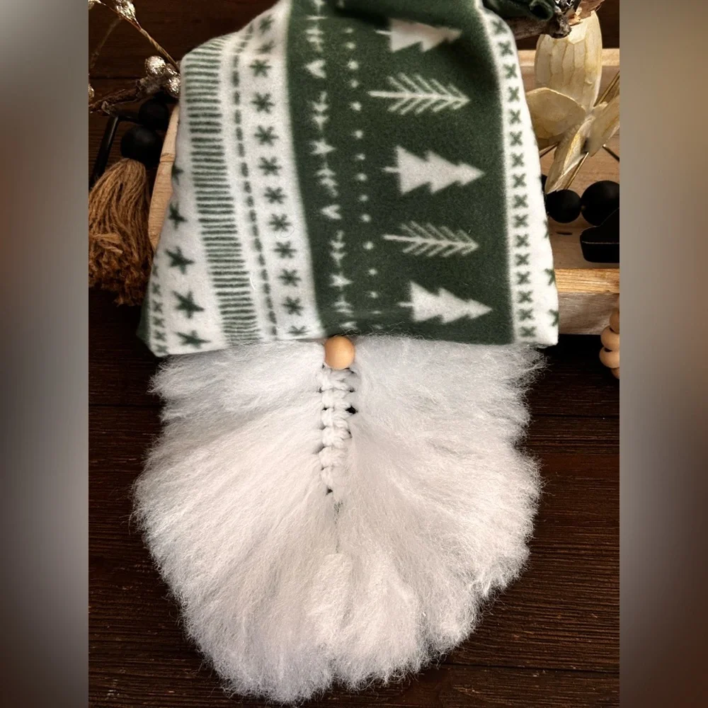 Hand Crafted festive handmade