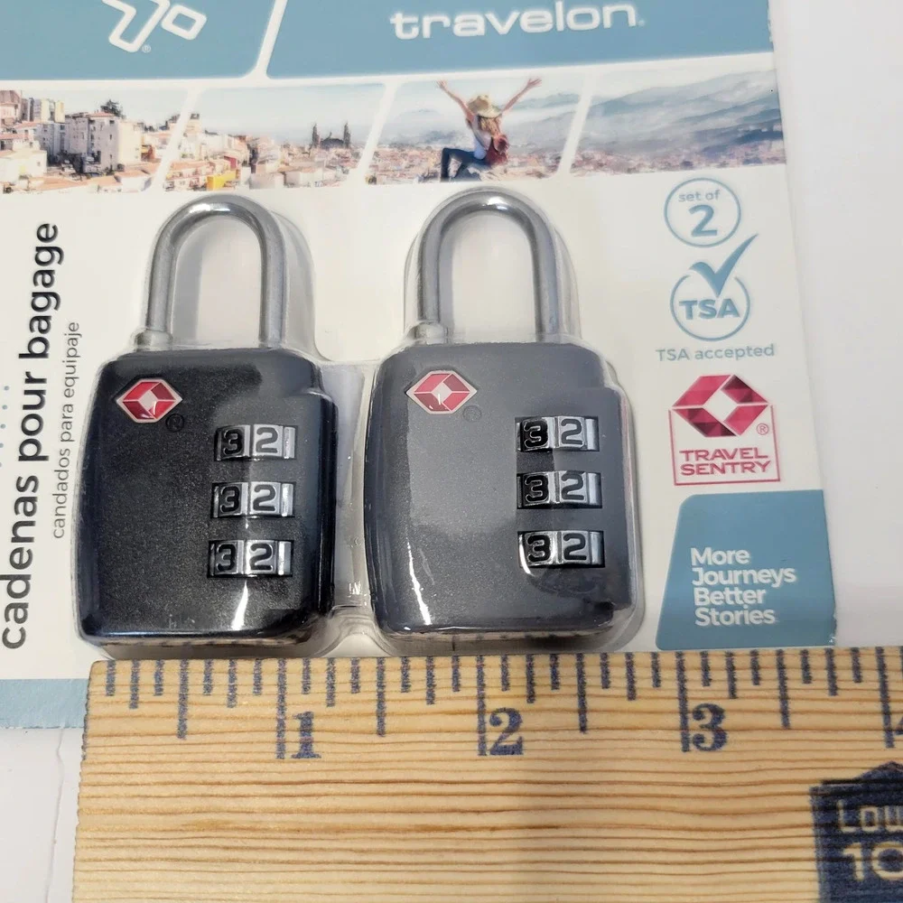 Travelon brand style