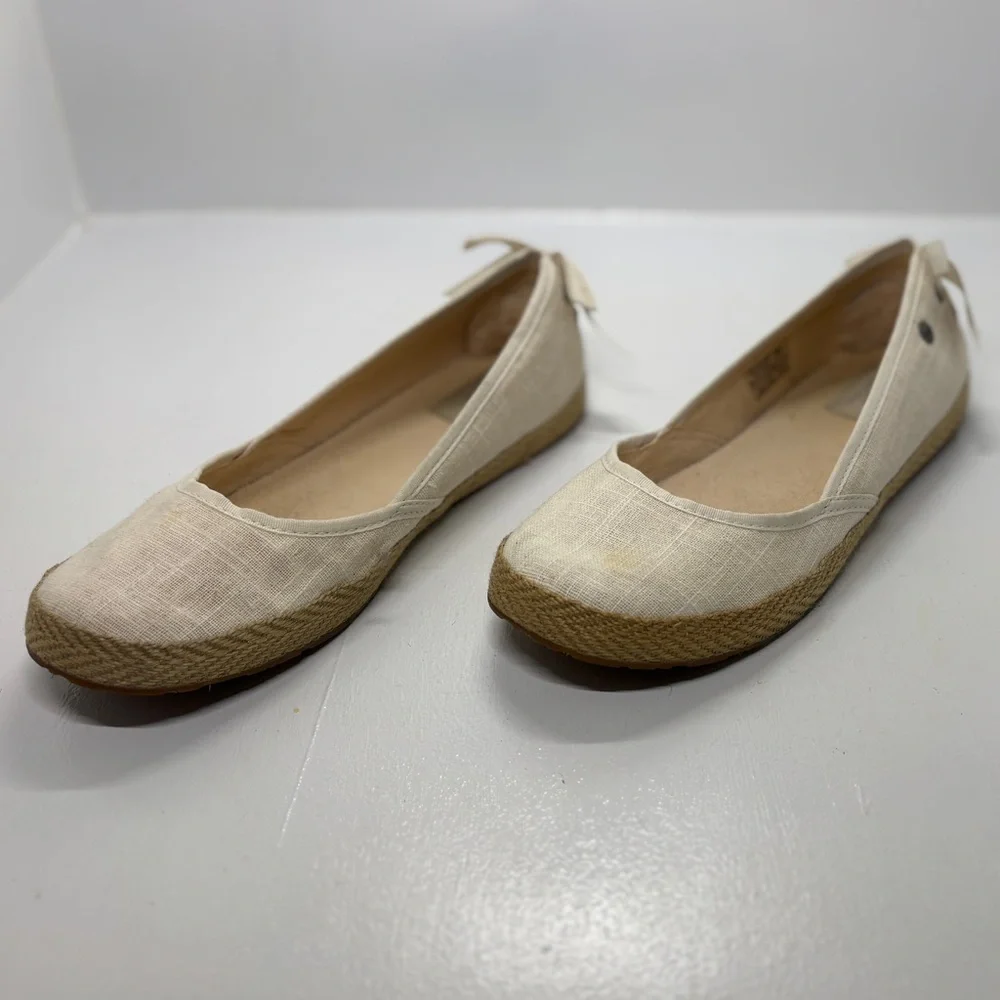 UGG chic indah