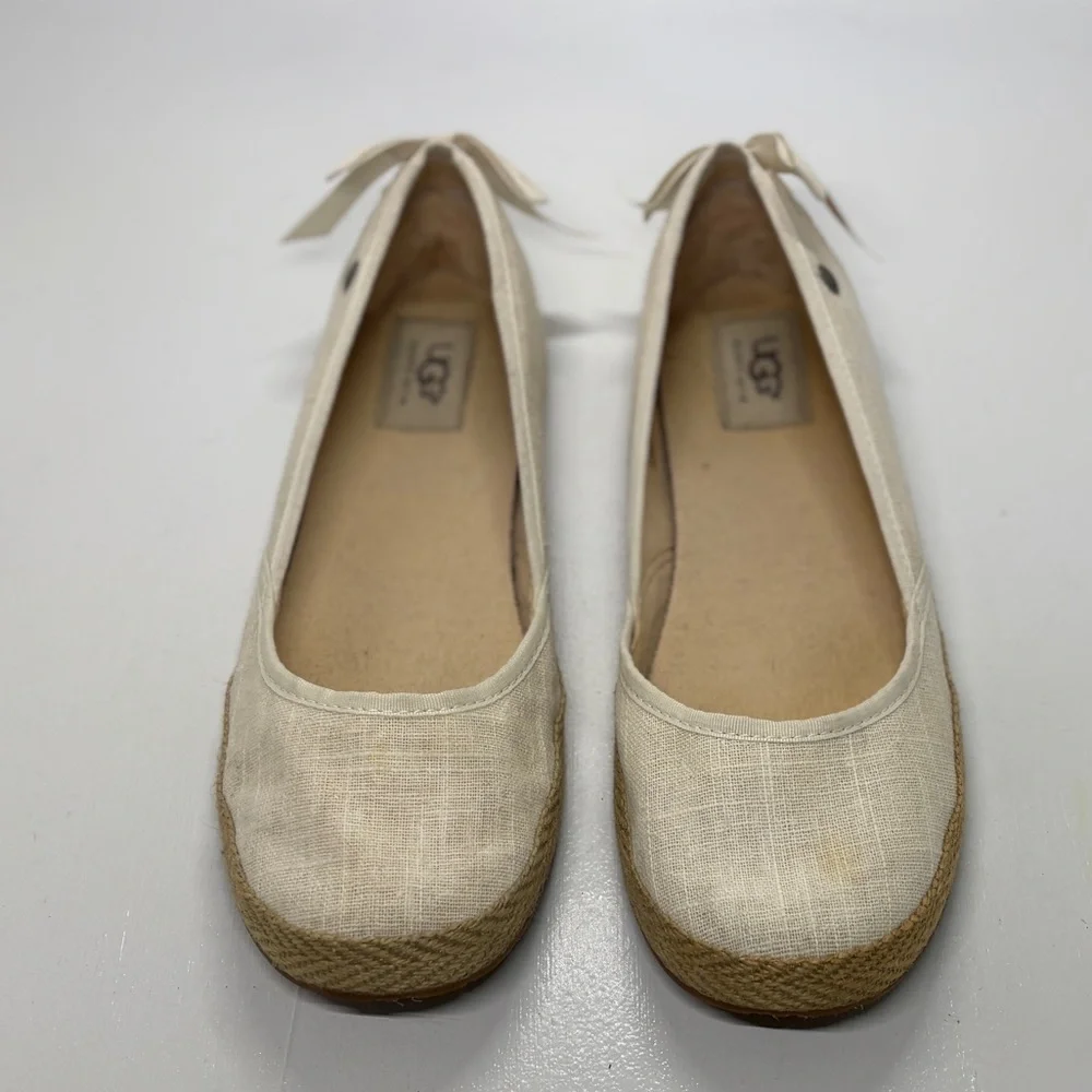 UGG chic indah