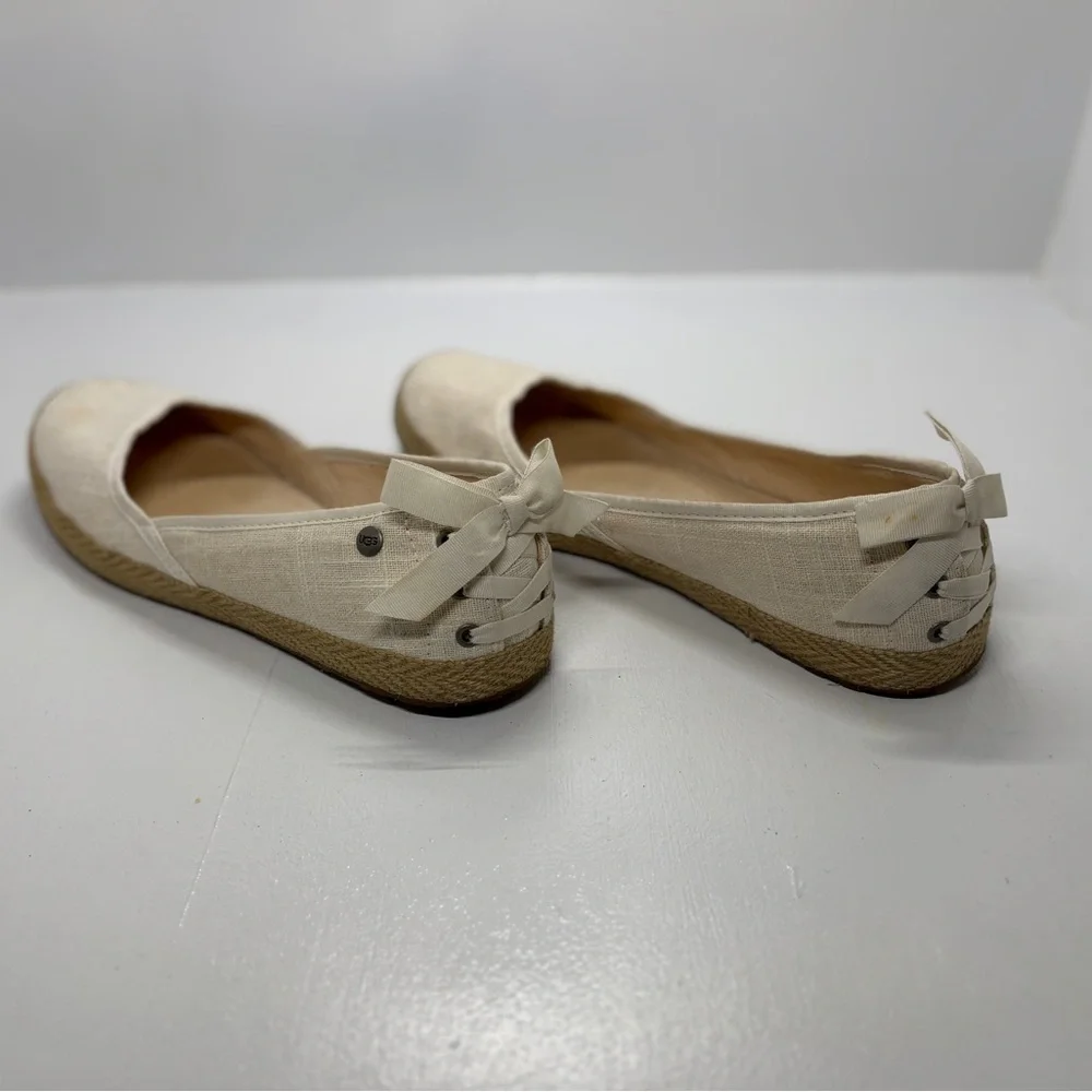 UGG chic indah