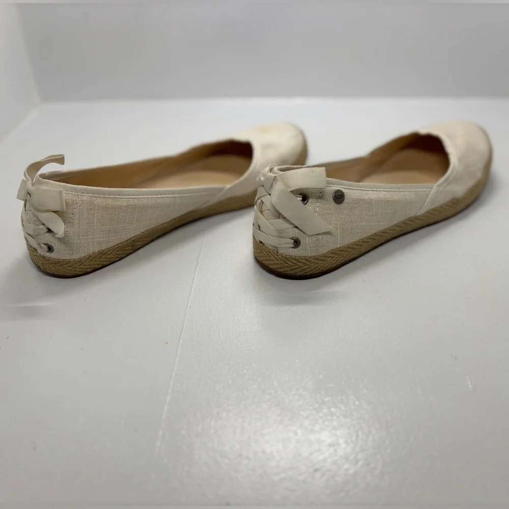 UGG chic indah