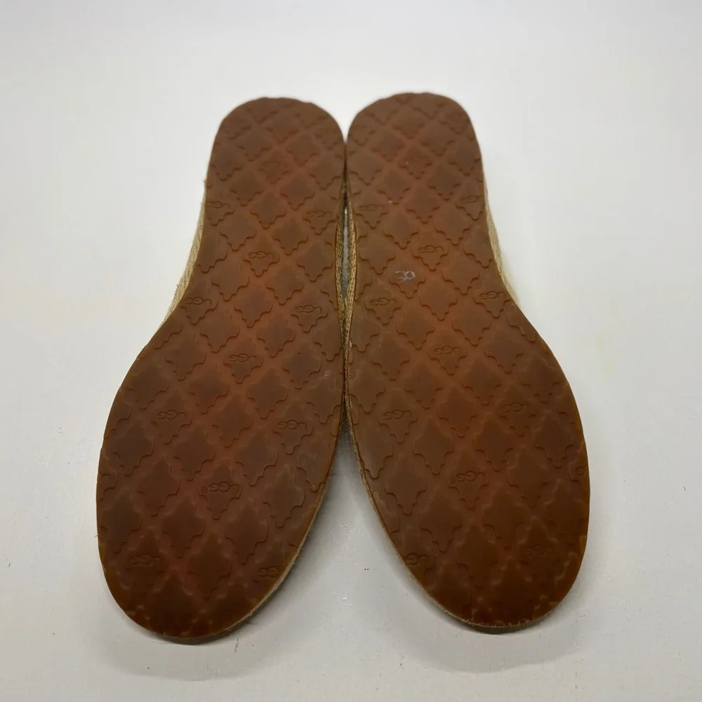 UGG chic indah