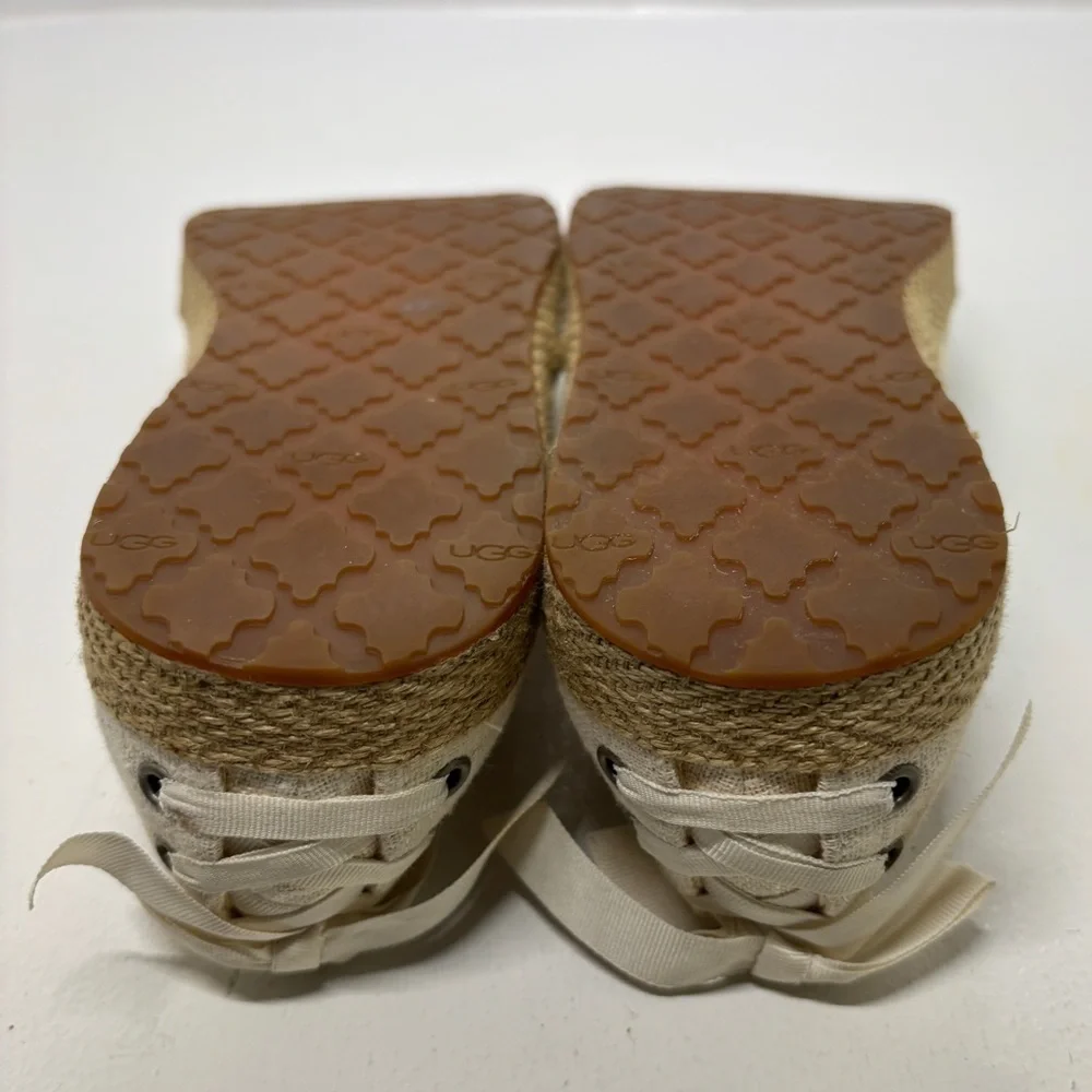 UGG chic indah
