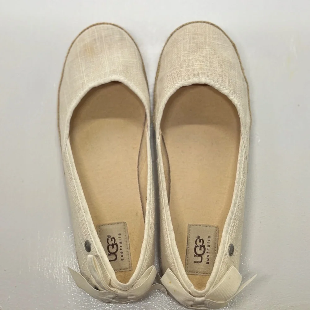 UGG chic indah
