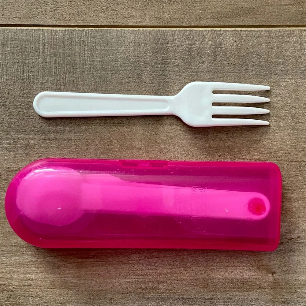 Decor reusable spoon