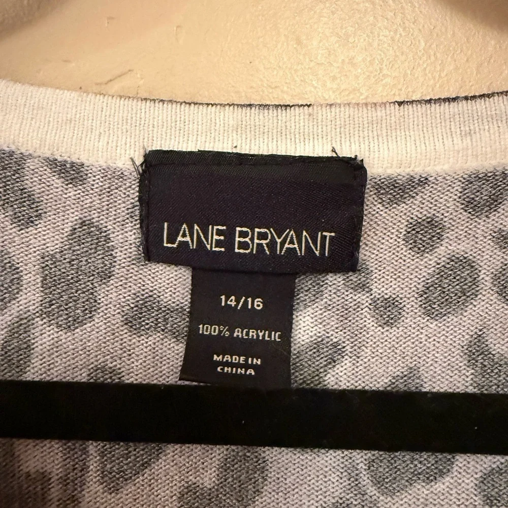 Lane Bryant stylish lane