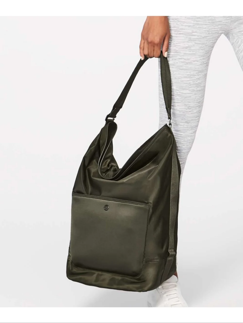 lululemon athletica excellent pre